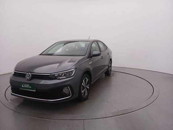 VOLKSWAGEN VIRTUS 1.0 200 TSI COMFORTLINE AUTOMÁTICO